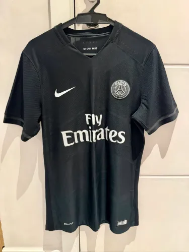 Camisa PSG jogador original 