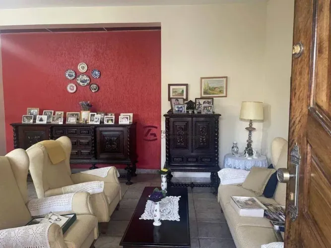 Casa padrão à Venda, Jardim Terra Branca, Bauru, SP