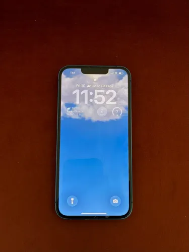 Iphone 13 128gb