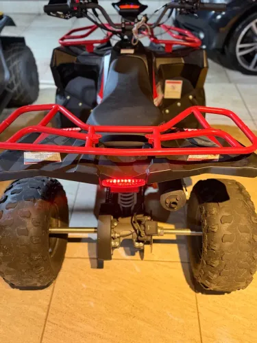 Quadriciclo Shark 125cc