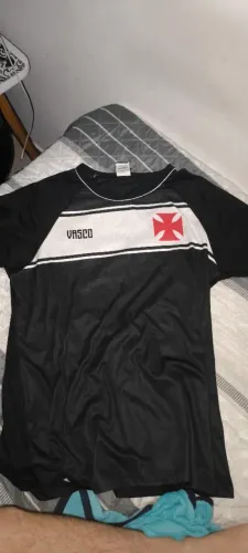 camisa vasco pristine M