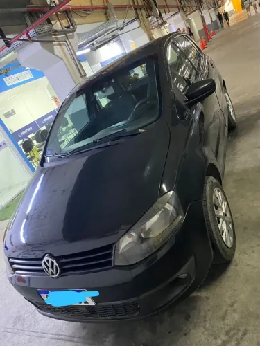 Volkswagen Fox 1.0 MI Total Flex 8V 5P 2013