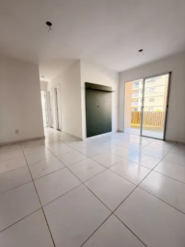 APARTAMENTO GARDEN À VENDA - VOG GRAPIÚNA<br>