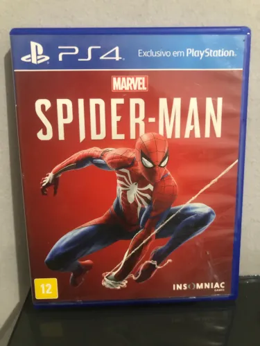 JOGOS DE PS4