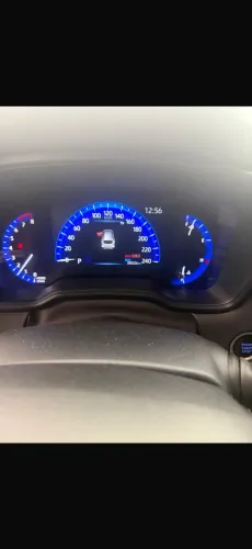 Toyota Corolla Cross XRE 2.0 16V Flex AUT 2024