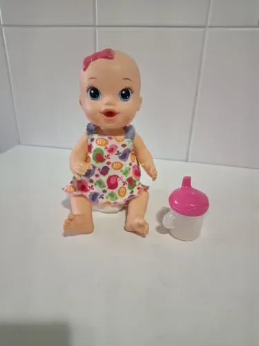 Baby Alive