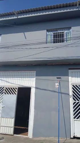 Pinturas em geral 
