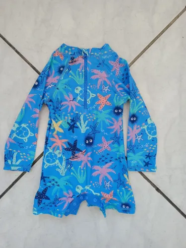 Roupa de. Banho Menino
