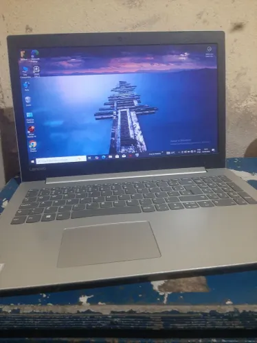 Vendo notebook lenovo placa mãe ddr4