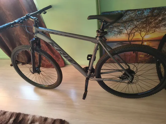 Vendo bicicleta