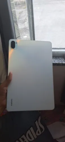 Xiaomi pad 5 branco usado sem avarias