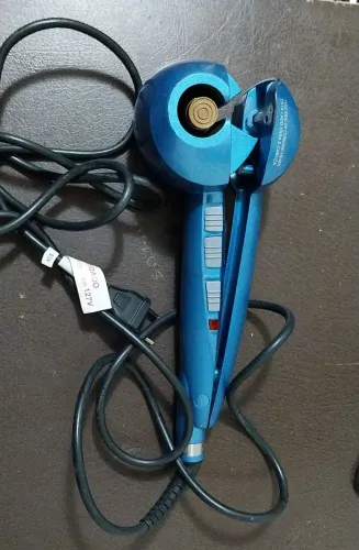 Modelador de cacho miracurl pro  ( original).  Baby liss pro . 