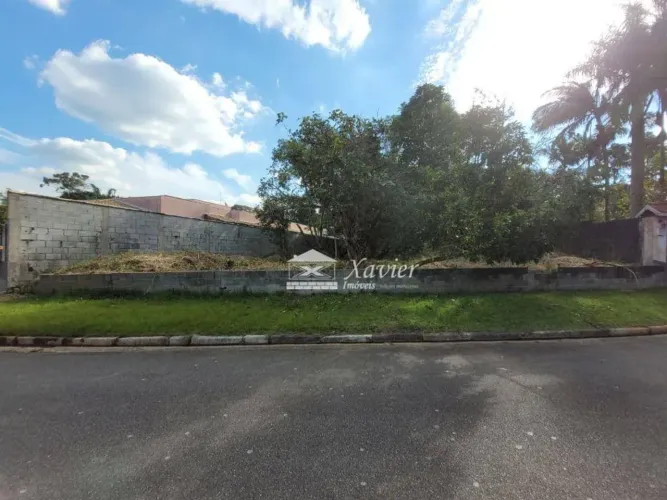 Terreno à venda, 1163 m² por R$ 330.000,00 - Montecatine - Vargem Grande Paulista/SP