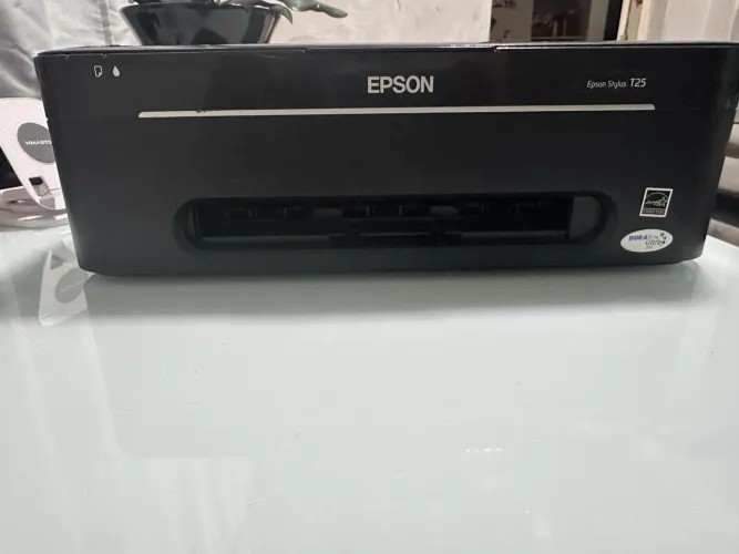 Epson Stylus T25