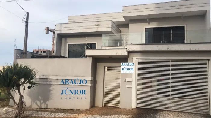Casa à venda, 300 m² por R$ 930.000,00 Mil - Jardim Dona Judith- Americana/SP