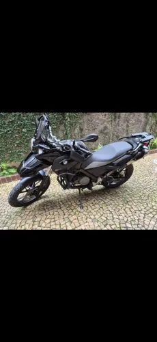 BMW GS 650 2015 iMPECÁVEL