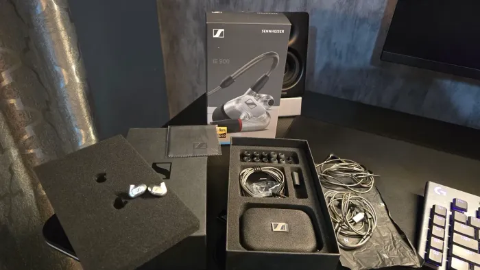 Sennheiser IE900