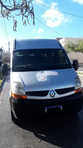 Renault Master 2.5 DCI Executivo 115cv 16L Dies 2013