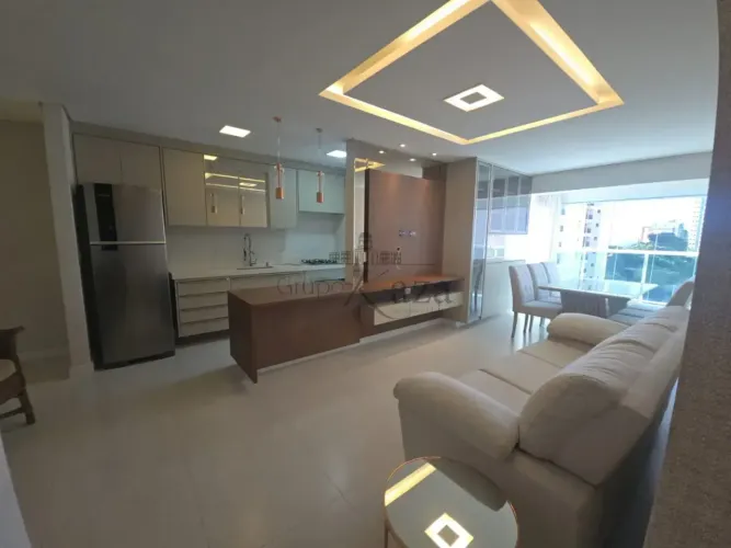 Apartamento/Padrão - Residencial - No bairro Vila Ema - Icon