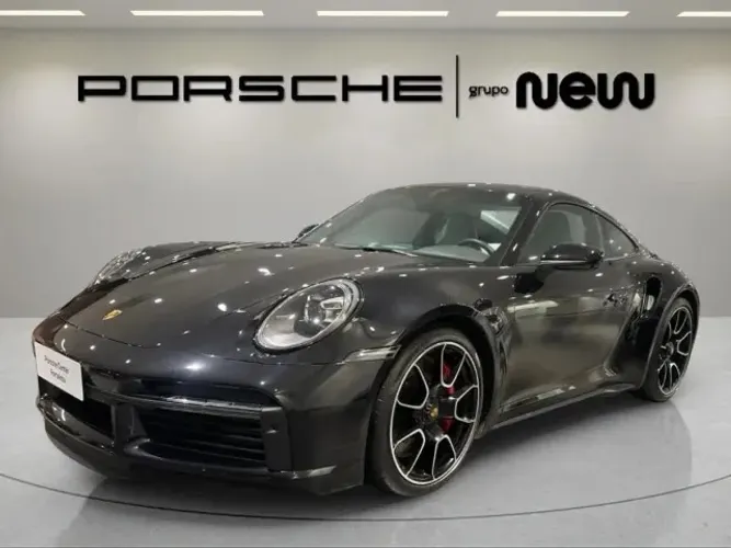 Porsche 911 Turbo Coupe 3.6/3.8 2024