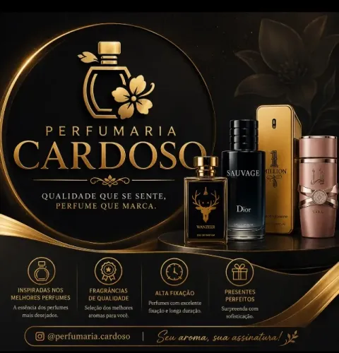 Perfumes árabes