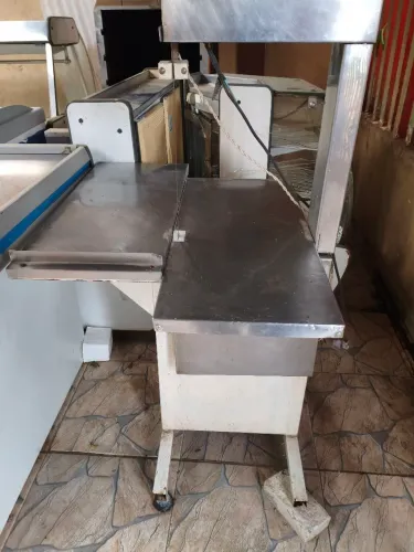 Serra Fita de carne