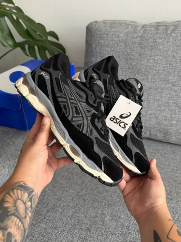 Asicis gel