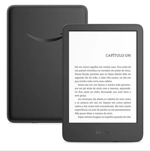Kindle 11 geração
