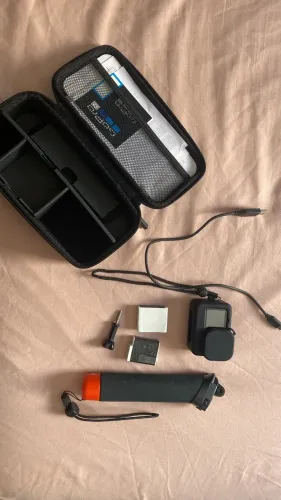 KIT GoPro Hero 12 Black