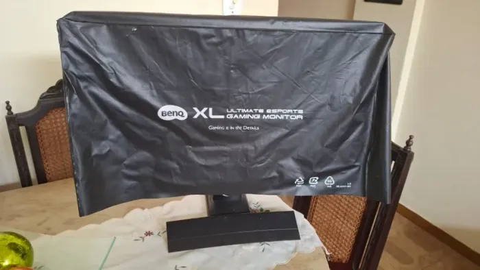 Monitor BenQ 27 polegadas