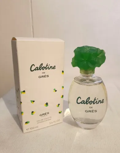cabotine de gres 100ml