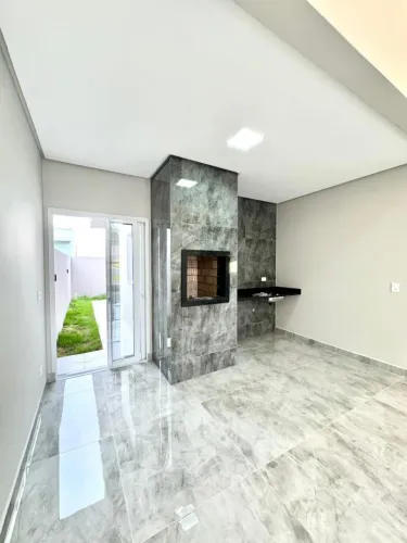 Casa alto padrão