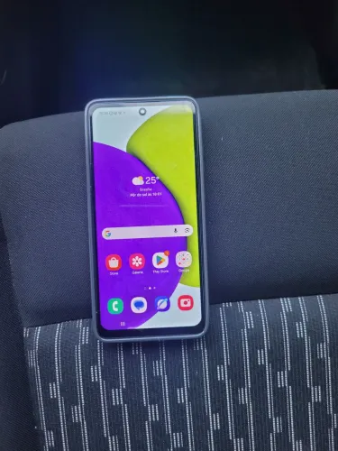 Sansung a 52