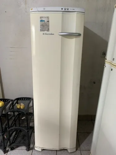 Frezzer Electrolux 200L Super fe 26