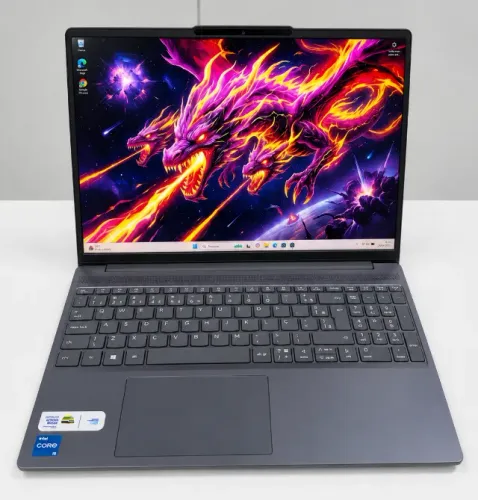 LENOVO SLIM i5 13 GERAÇÃO DDR5 512 NVMe TELA 15.6 ZERADO RÁPIDO GARANTIA FÁBRICA