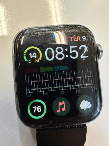 Apple Watch Series 4 44 mm cellukar