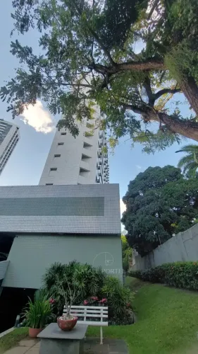 Apartamento à venda, MONTEIRO, Recife, PE