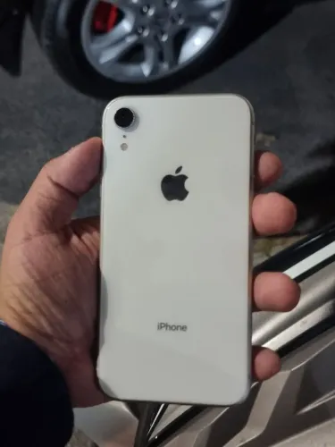 Iphone XR 128Gb Pra vender rápido.