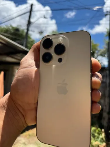 iPhone 14Pro