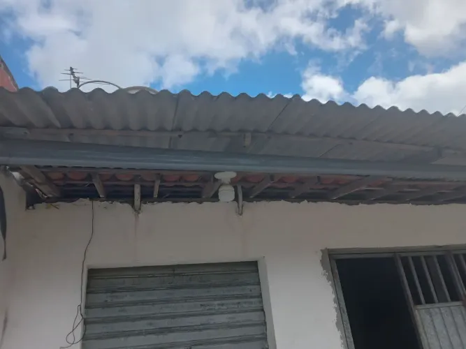 Vendo Toldo Novo