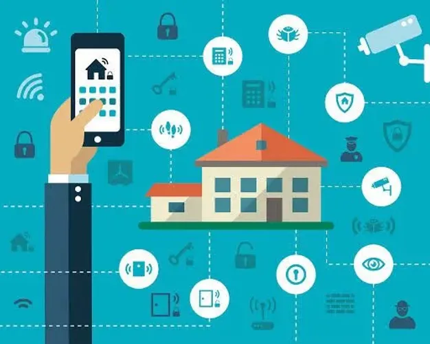 Automação residencial/comercial , instalação/reparos