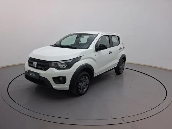 Fiat Mobi Like 1.0 Fire Flex 5P. 2026