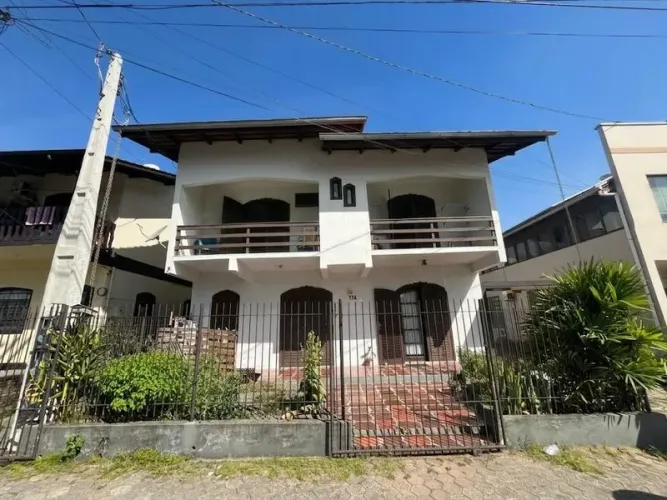 Sala comercial TIMBÓ - SC