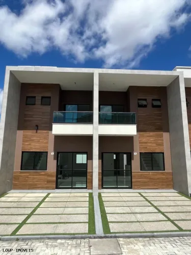 Casa para Venda em Fortaleza, Maraponga, 3 dormitórios, 3 suítes, 4 banheiros, 2 vagas