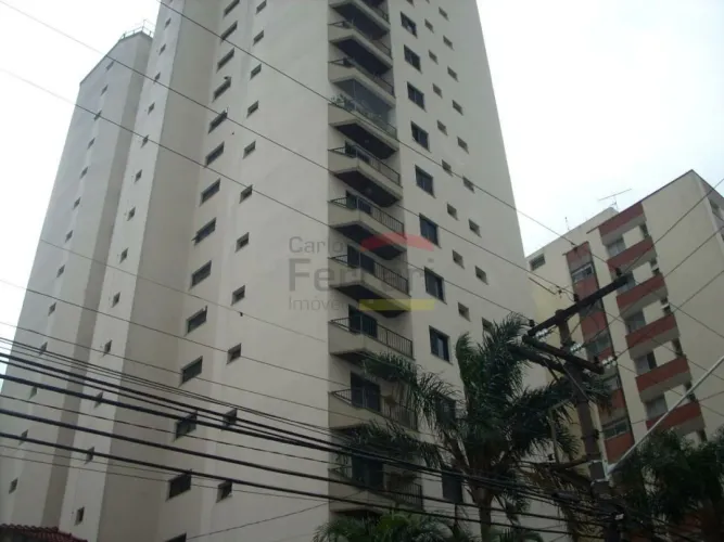Apartamento 4 quartos, 2 suítes , 3 vagas -Jardim São Paulo -
