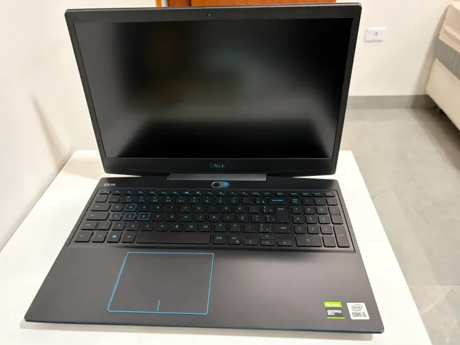 Dell G3 Gamer