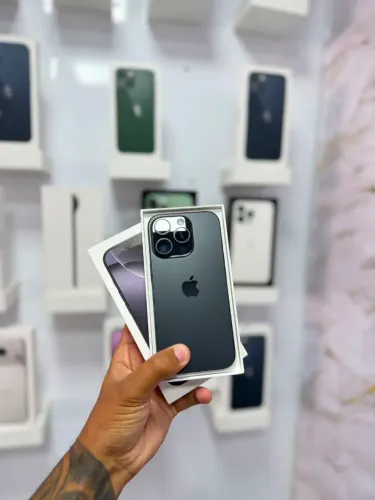 IPHONE 16 PRO 256GB<br>R$ 4.799