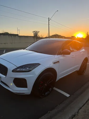 Jaguar E-Pace R-dynamic S 2.0 AWD 249cv Aut. 2019