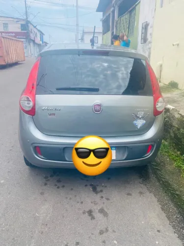 Fiat Palio Attractive 1.0 EVO Fire Flex 8V 5P 2016