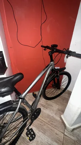 Bicicleta Ksw aro 29 XLT100